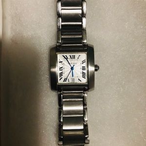 Cartier Watch
